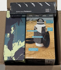 X-Small Liquidation Overstock Box – 3+ Assorted General Merchandise Items